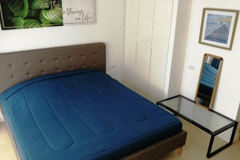 Eigentumswohnung in Pattaya, Thailand, 1 Schlafzimmer in Aurora Pratumnak  № 29177