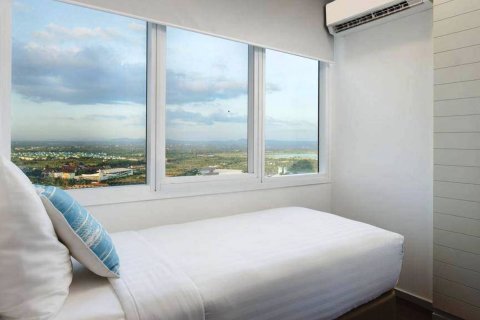 Eigentumswohnung in Sattahip, Thailand, 2 Schlafzimmer in Movenpick White Sand Beach  № 27694