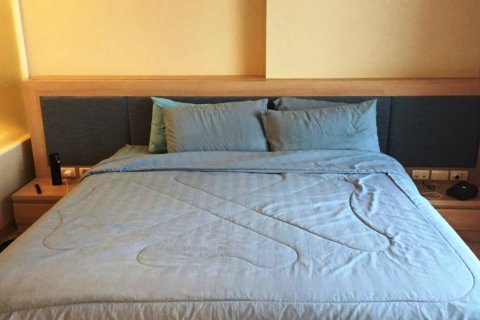 Eigentumswohnung in Pattaya, Thailand, 2 Schlafzimmer in Cetus Beachfront  № 28625