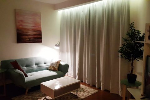 Eigentumswohnung in Pattaya, Thailand, 2 Schlafzimmer in The Palm Wongamat Beach  № 28804