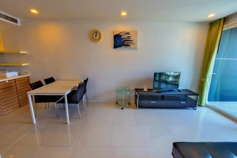 Eigentumswohnung in Pattaya, Thailand, 3 Schlafzimmer in Apus  № 27492