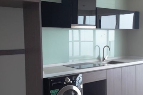Eigentumswohnung in Pattaya, Thailand, 3 Schlafzimmer in Cetus Beachfront  № 28627