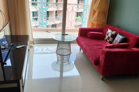 Eigentumswohnung in Pattaya, Thailand, 2 Schlafzimmer in Grande Caribbean  № 29000