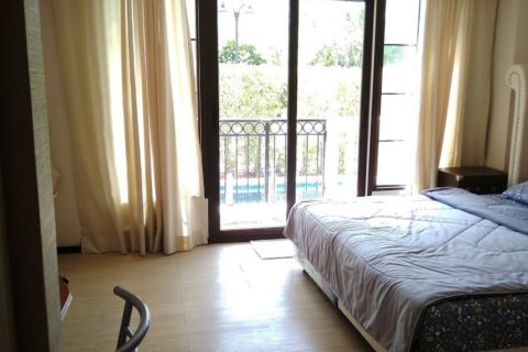 Wohnung in Venetian Signature, Pattaya, Thailand 2 Schlafzimmer № 27542