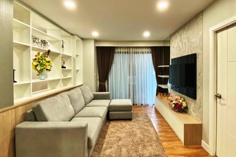 Eigentumswohnung in Pattaya, Thailand, 2 Schlafzimmer in Dusit Grand Park  № 29229