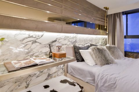 Off-Plan Ideo Charan 70 - Riverview
 in Bangkok, Thailand № 25346 - Foto 2