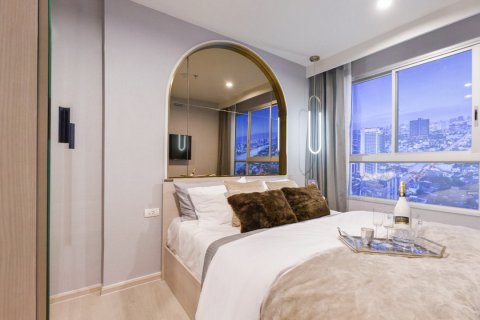 Off-Plan Ideo Charan 70 - Riverview
 in Bangkok, Thailand № 25346 - Foto 3