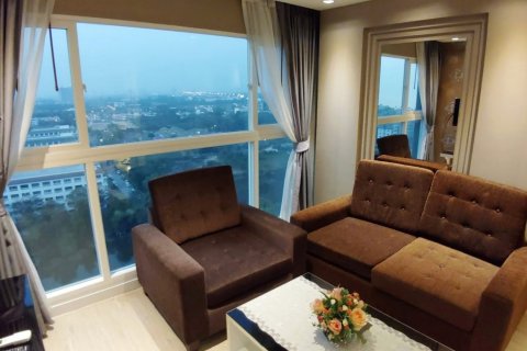 Off-Plan La Santir in Pattaya, Thailand № 27768 - Foto 4