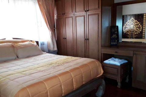 Eigentumswohnung in Pattaya, Thailand, 3 Schlafzimmer in Chateau Dale Thabali  № 28380