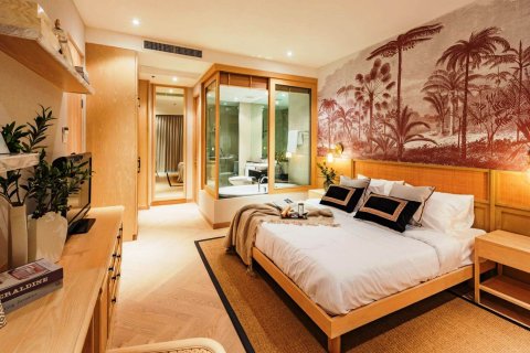 Eigentumswohnung in Sattahip, Thailand, 2 Schlafzimmer in Ocean Portofino № 28497