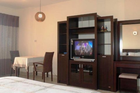 Eigentumswohnung in Pattaya, Thailand, 2 Schlafzimmer in View Talay 8  № 28554