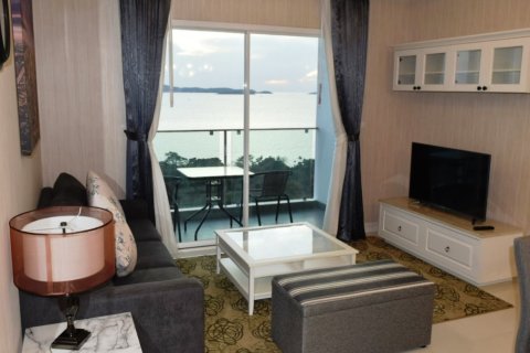 Off-Plan One Tower Pratamnak in Pattaya, Thailand № 28017 - Foto 3