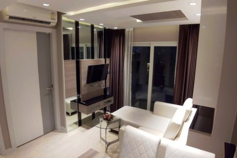 Off-Plan La Santir in Pattaya, Thailand № 27768 - Foto 4