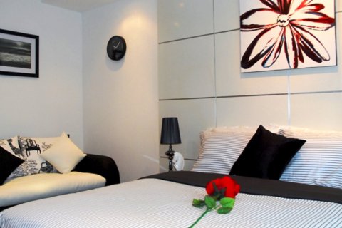 Off-Plan Cosy Beach View in Pattaya, Thailand № 29182 - Foto 4