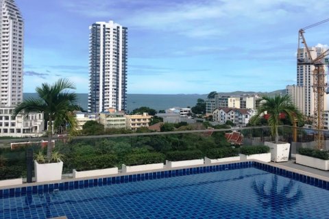 Off-Plan Laguna Bay 2 in Pattaya, Thailand № 28679 - Foto 3