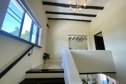 Haus in Pattaya, Thailand 5 Schlafzimmer № 29170 - Foto 22