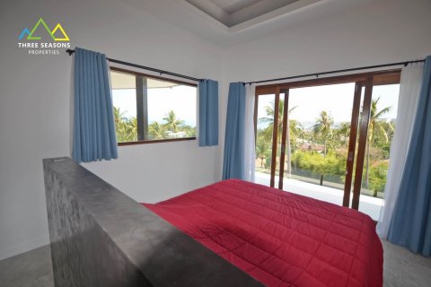 Villa in Ko Samui, Thailand 5 Schlafzimmer № 26085 - Foto 6