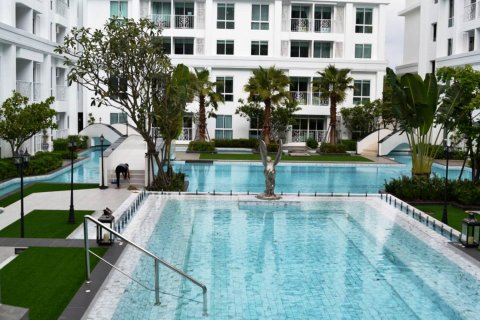 Off-Plan The Orient Resort and Spa in Pattaya, Thailand № 29084 - Foto 4