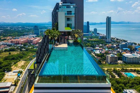 Off-Plan The Riviera Jomtien in Pattaya, Thailand № 29110 - Foto 6