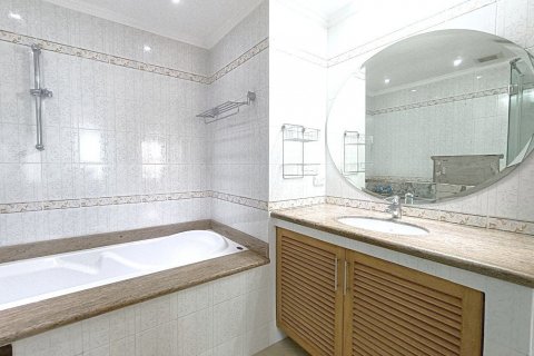 Eigentumswohnung in Pattaya, Thailand, 3 Schlafzimmer № 27471 - Foto 21
