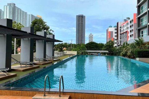 Off-Plan La Santir in Pattaya, Thailand № 27768 - Foto 6