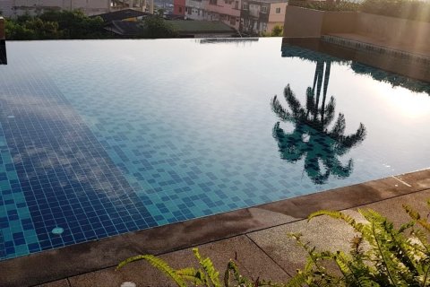 Off-Plan Lumpini Condo Town North in Pattaya, Thailand № 28289 - Foto 3