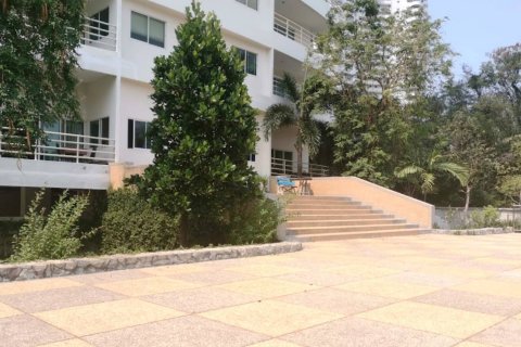 Off-Plan View Talay 8 in Pattaya, Thailand № 28532 - Foto 7