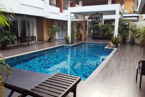 Off-Plan Chateau Dale Thabali in Pattaya, Thailand № 28365 - Foto 6