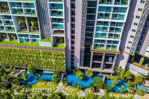 Off-Plan The Riviera Jomtien in Pattaya, Thailand № 29110 - Foto 6