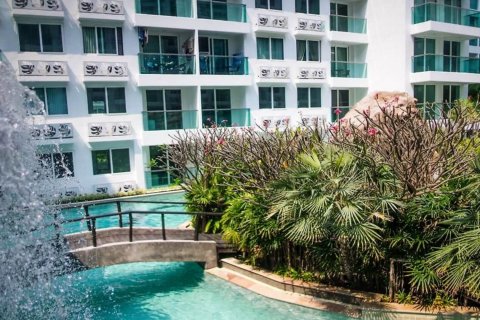 Off-Plan Amazon Residence in Pattaya, Thailand № 29193 - Foto 8
