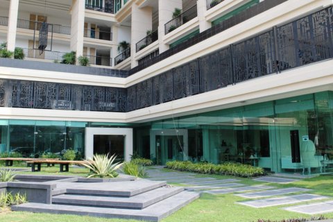Off-Plan City Garden Tower in Pattaya, Thailand № 27647 - Foto 6