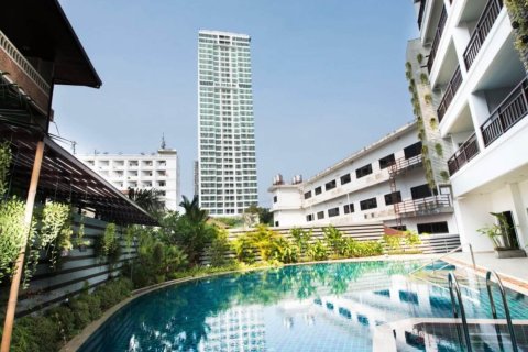 Off-Plan The Club House in Pattaya, Thailand № 27426 - Foto 6