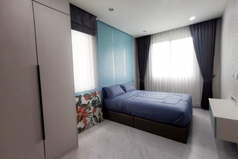 Haus in Bang Lamung, Thailand 3 Schlafzimmer № 29148 - Foto 20