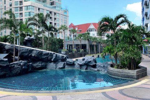 Off-Plan The Cliff in Pattaya, Thailand № 27635 - Foto 8