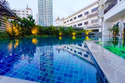 Off-Plan The Club House in Pattaya, Thailand № 27426 - Foto 7