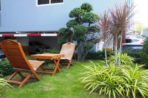 Off-Plan Trio Gems in Pattaya, Thailand № 28880 - Foto 5