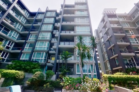Off-Plan Apus in Pattaya, Thailand № 27453 - Foto 8