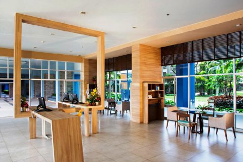 Off-Plan Lumpini Park Beach Jomtien in Pattaya, Thailand № 27961 - Foto 7