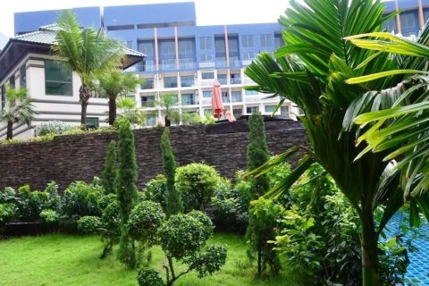Off-Plan Laguna Beach Resort 2 in Pattaya, Thailand № 28090 - Foto 7