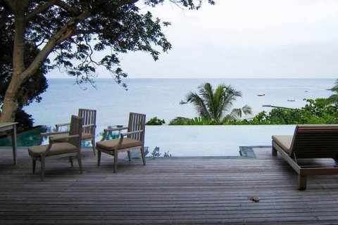 Sansiri enters the luxury real estate segment