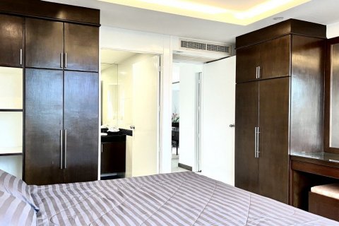 Eigentumswohnung in Pattaya, Thailand, 2 Schlafzimmer № 28592 - Foto 10