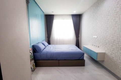 Haus in Bang Lamung, Thailand 3 Schlafzimmer № 29148 - Foto 22