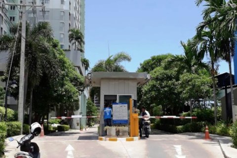 Off-Plan Lumpini Condo Town North in Pattaya, Thailand № 28289 - Foto 6