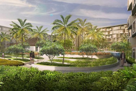 Off-Plan 888 Villas Park in Chon Buri, Thailand № 27705 - Foto 8