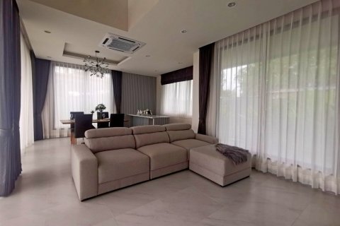 Haus in Bang Lamung, Thailand 3 Schlafzimmer № 29148 - Foto 7