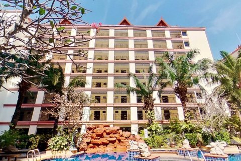 Off-Plan Nova Mirage in Pattaya, Thailand № 27551 - Foto 10