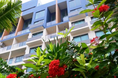 Off-Plan Laguna Beach Resort 2 in Pattaya, Thailand № 28090 - Foto 9