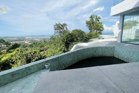 Villa in Ko Samui, Thailand 6 Schlafzimmer № 27414 - Foto 2
