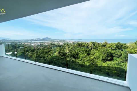 Villa in Ko Samui, Thailand 3 Schlafzimmer № 27362 - Foto 13