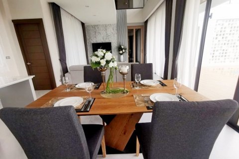 Haus in Bang Lamung, Thailand 3 Schlafzimmer № 29148 - Foto 12